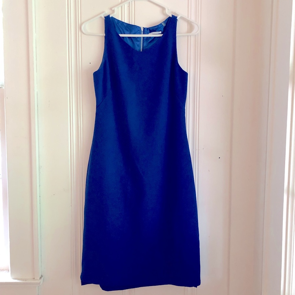Tahari Cocktail Dress